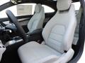 Front Seat of 2015 Mercedes-Benz C 350 4Matic Coupe #9
