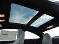Sunroof of 2015 Mercedes-Benz C 350 4Matic Coupe #12