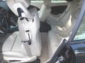 Rear Seat of 2010 BMW 6 Series 650i Convertible #19