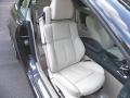Front Seat of 2010 BMW 6 Series 650i Convertible #21