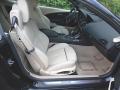Front Seat of 2010 BMW 6 Series 650i Convertible #22