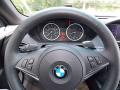  2010 BMW 6 Series 650i Convertible Steering Wheel #27