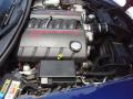  2005 Corvette 6.0 Liter OHV 16-Valve LS2 V8 Engine #25