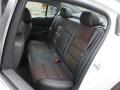 Rear Seat of 2016 Chevrolet Cruze Limited LT #14