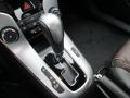 2016 Cruze Limited 6 Speed Automatic Shifter #16