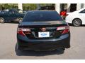 2013 Camry SE #6