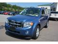 2009 Escape XLT V6 4WD #2