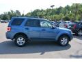 2009 Escape XLT V6 4WD #4