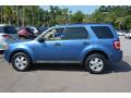2009 Escape XLT V6 4WD #8