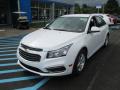 2016 Cruze Limited LT #10