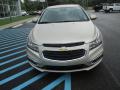 2016 Cruze Limited LT #9