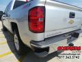 2014 Silverado 1500 LT Crew Cab 4x4 #5