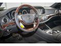 2015 S 550 Sedan #6