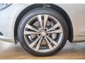 2015 S 550 Sedan #10