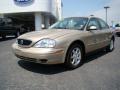 2000 Sable LS Sedan #1