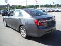 2012 Camry XLE #6