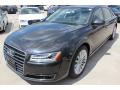 2015 A8 L 3.0T quattro #3 2015 A8 L 3.0T quattro #3