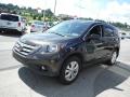 2013 CR-V EX AWD #4