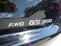 2013 GS 350 AWD #14