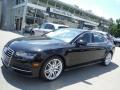 2016 A7 3.0 TFSI Premium Plus quattro #1