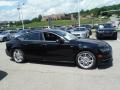  2016 Audi A7 Mythos Black Metallic #9