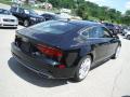 2016 A7 3.0 TFSI Premium Plus quattro #12