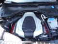  2016 A7 3.0 Liter TFSI Supercharged DOHC 24-Valve VVT V6 Engine #16