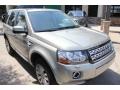 2014 LR2 HSE 4x4 #2