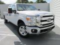 2016 F250 Super Duty XLT Crew Cab #1