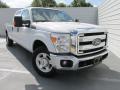 2016 F250 Super Duty XLT Crew Cab #2
