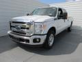 2016 F250 Super Duty XLT Crew Cab #7