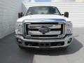 2016 F250 Super Duty XLT Crew Cab #8
