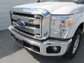 2016 F250 Super Duty XLT Crew Cab #10