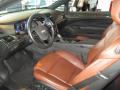  Kona Brown/Jet Black Interior Cadillac ELR #10