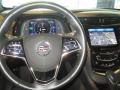  2014 Cadillac ELR Coupe Steering Wheel #12