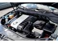  2006 Passat 2.0L DOHC 16V Turbocharged 4 Cylinder Engine #17