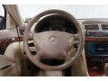  2004 Mercedes-Benz E 320 Sedan Steering Wheel #23