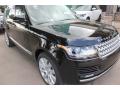 2015 Range Rover Supercharged #2