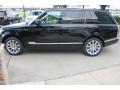 2015 Range Rover Supercharged #6