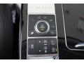 Controls of 2015 Land Rover Range Rover Supercharged #19