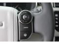 Controls of 2015 Land Rover Range Rover Supercharged #29
