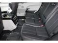 Rear Seat of 2015 Land Rover Range Rover Supercharged #34