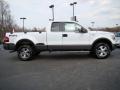 2009 F150 FX4 SuperCab 4x4 #2