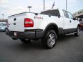 2009 F150 FX4 SuperCab 4x4 #3