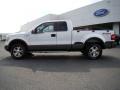 2009 F150 FX4 SuperCab 4x4 #5