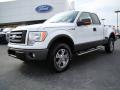 2009 F150 FX4 SuperCab 4x4 #6