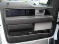 2009 F150 FX4 SuperCab 4x4 #18