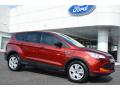 2016 Ford Escape Sunset Metallic #1 2016 Ford Escape Sunset Metallic #1