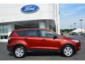 2016 Ford Escape Sunset Metallic #2 2016 Ford Escape Sunset Metallic #2