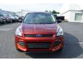 2016 Escape S #4 2016 Escape S #4